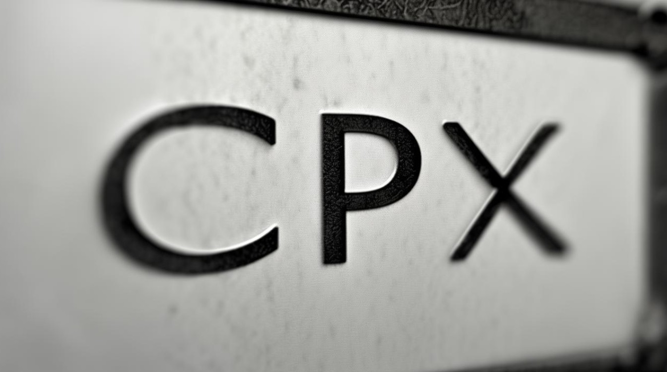 CPX是什么意思？
