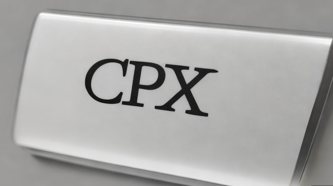 CPX是什么意思？