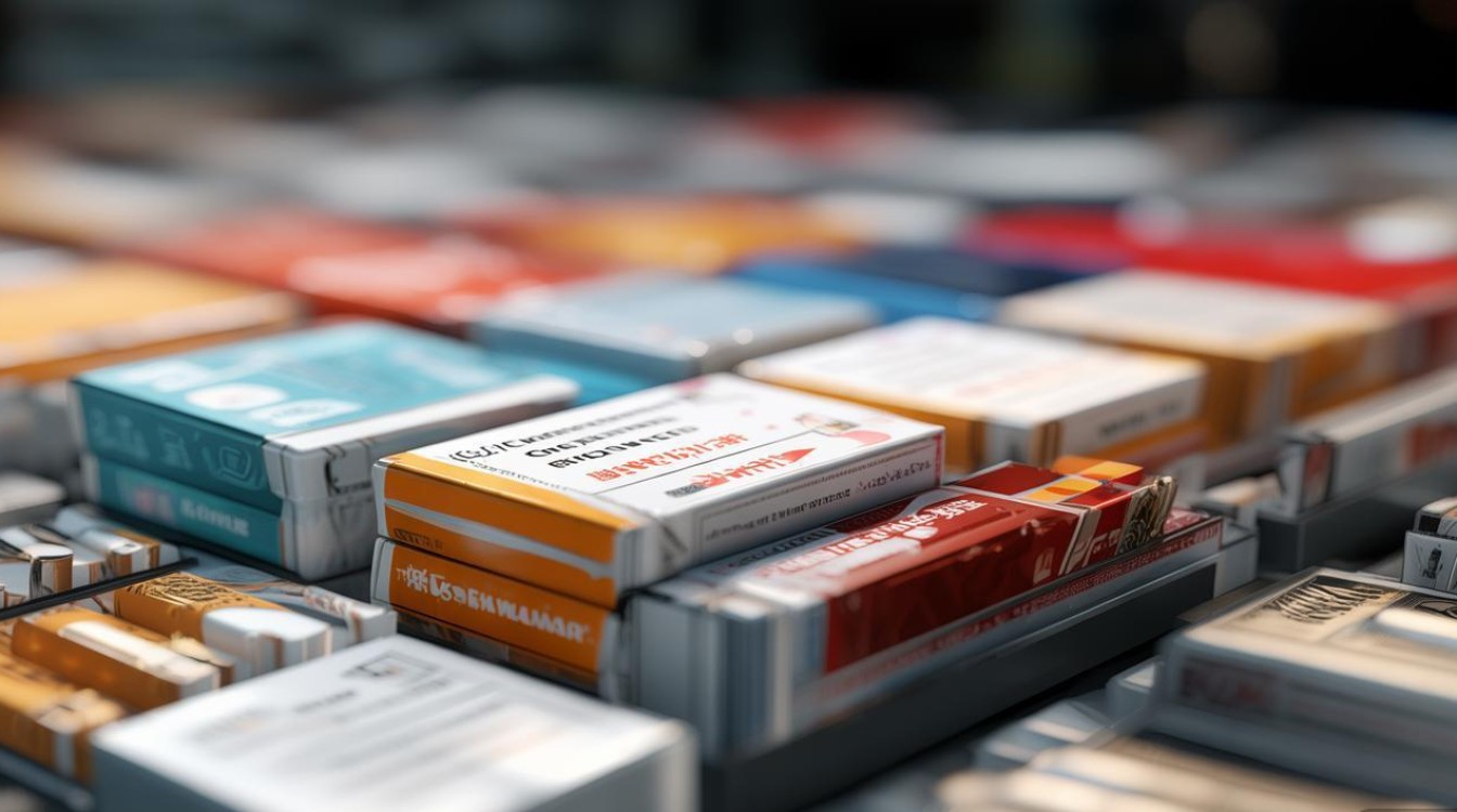 长春有哪些常见香烟品牌？