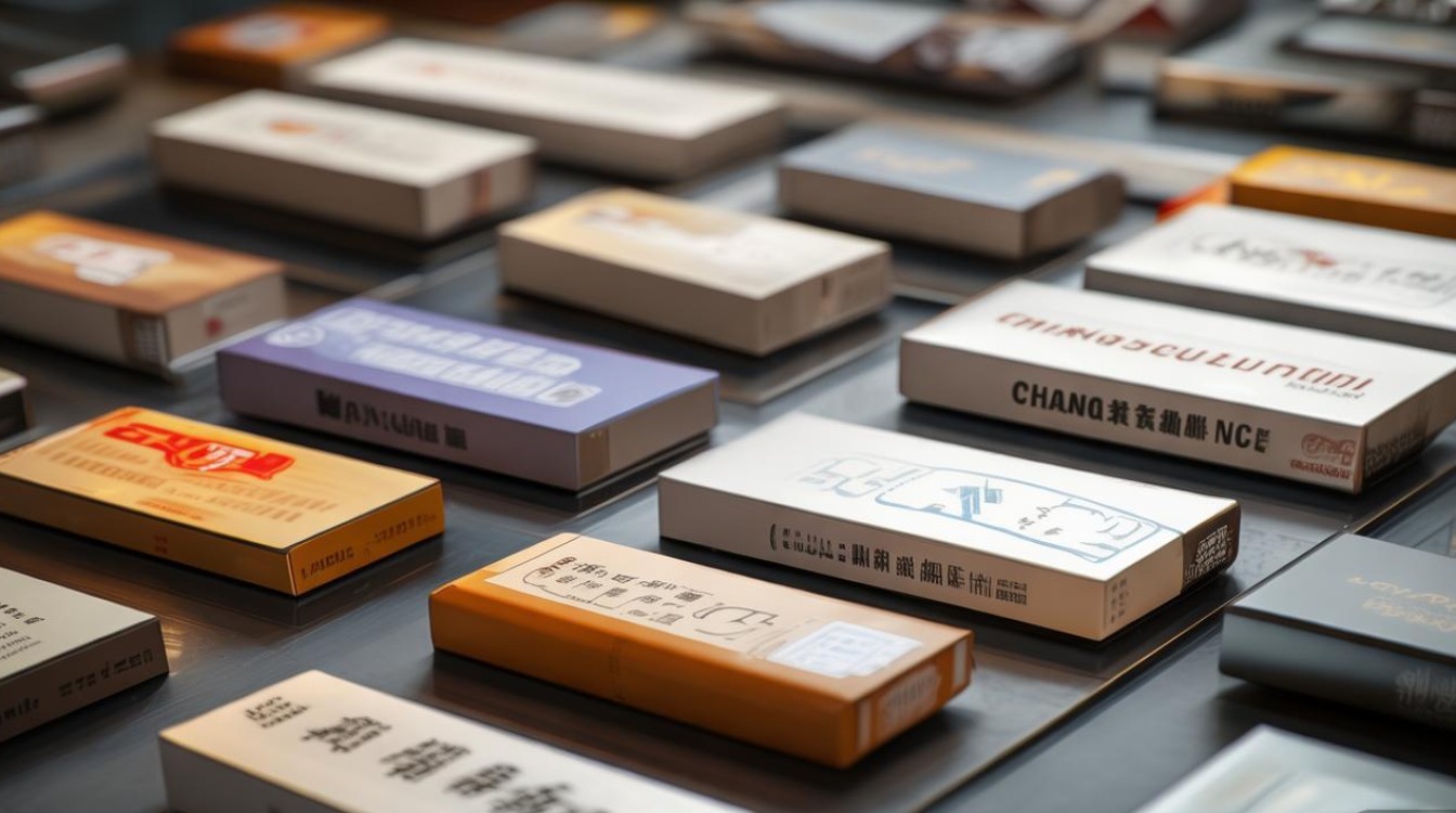 长春有哪些常见香烟品牌？