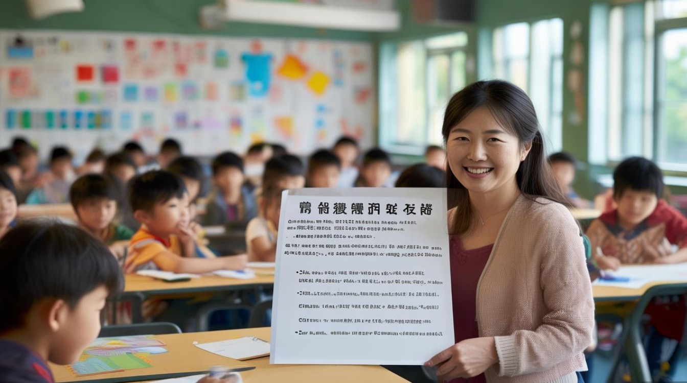 长沙小学美术公开招聘有何要求？