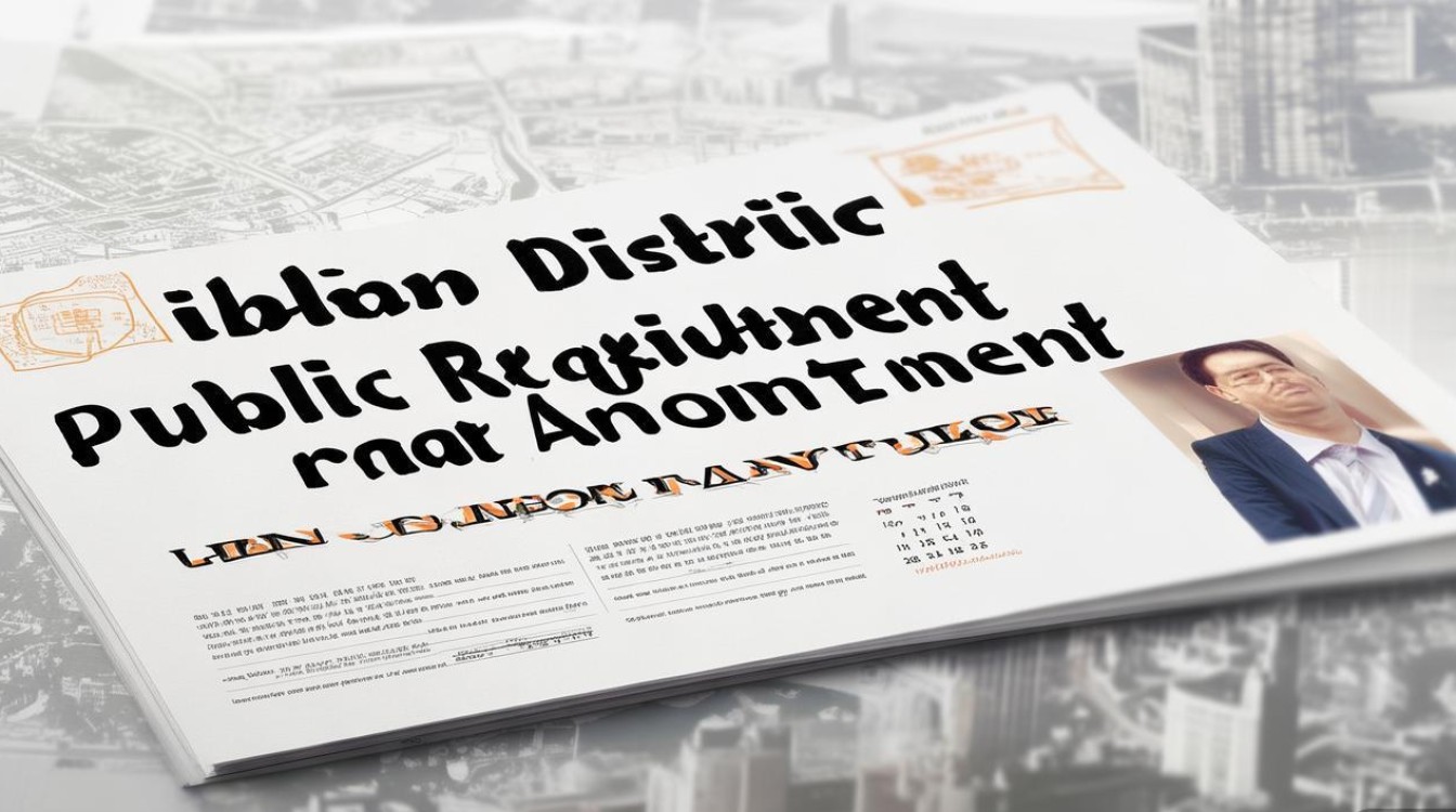 璧山区公开招聘公告，何时报名？