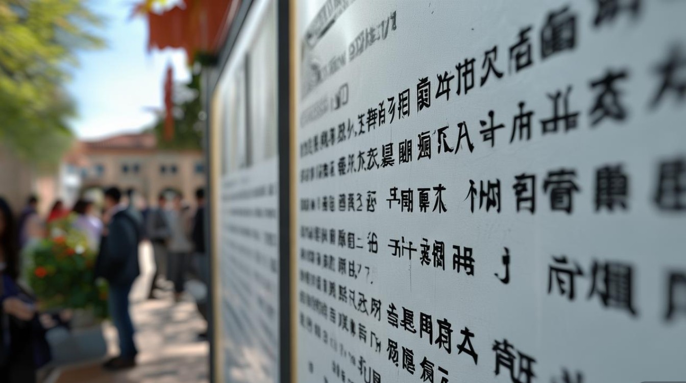 成都大学公开招聘面试有何具体要求？