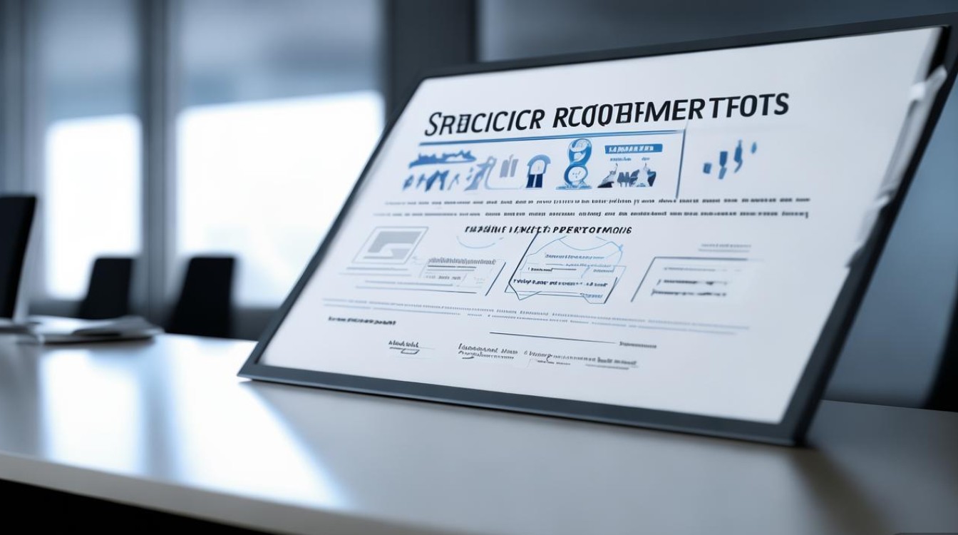 公开招聘聘用人员有何具体要求？