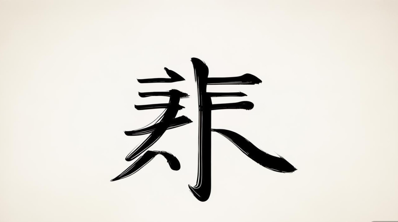 式字的结构是什么？