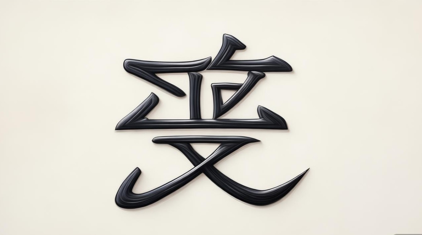 式字的结构是什么？