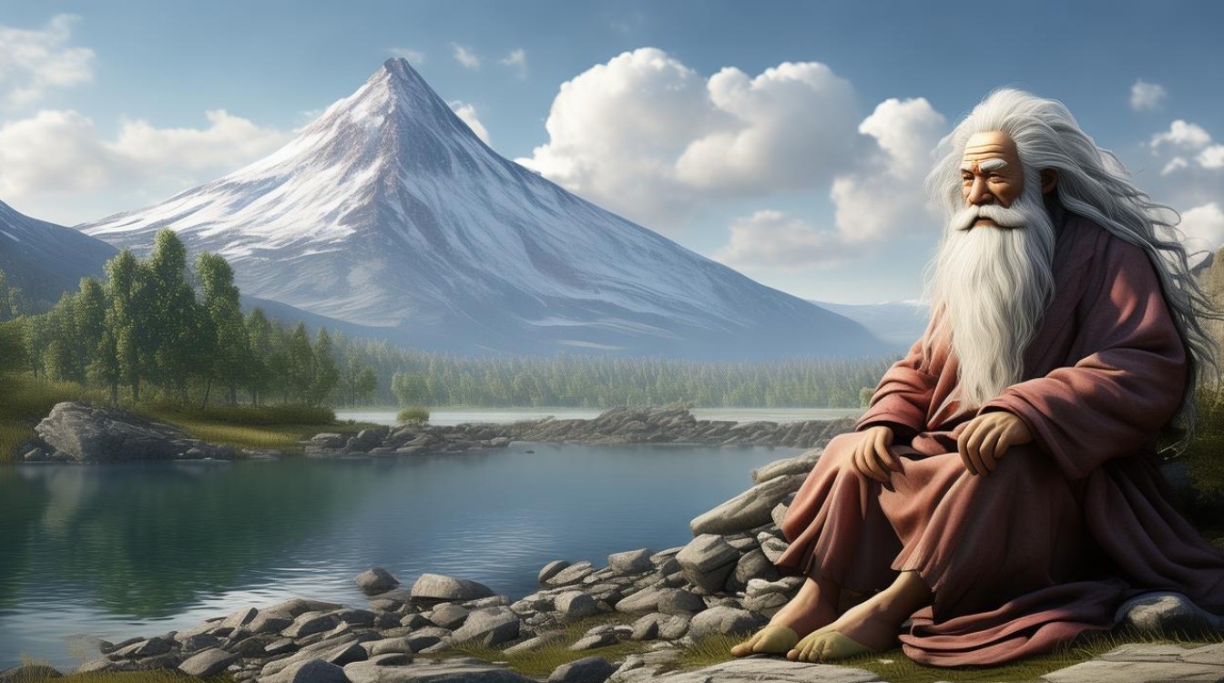 摩诘何意？名号背后有何深意？