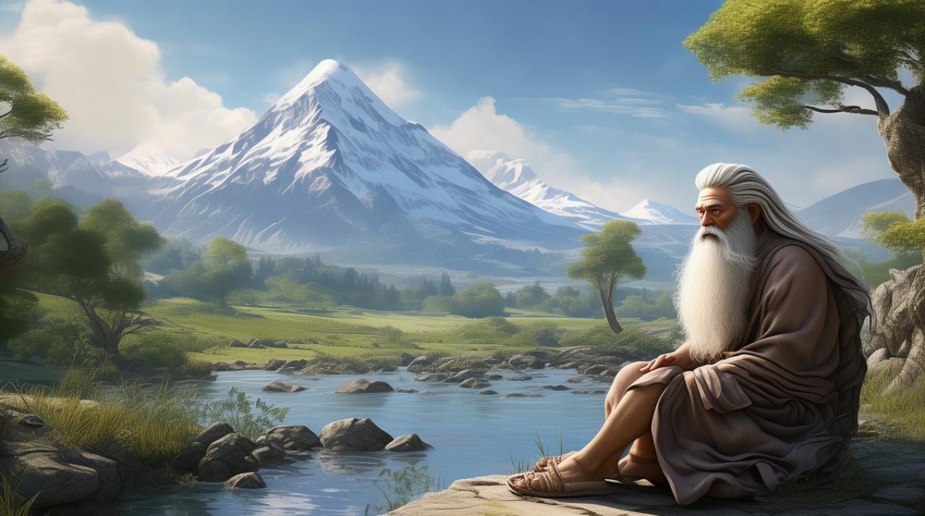 摩诘何意？名号背后有何深意？