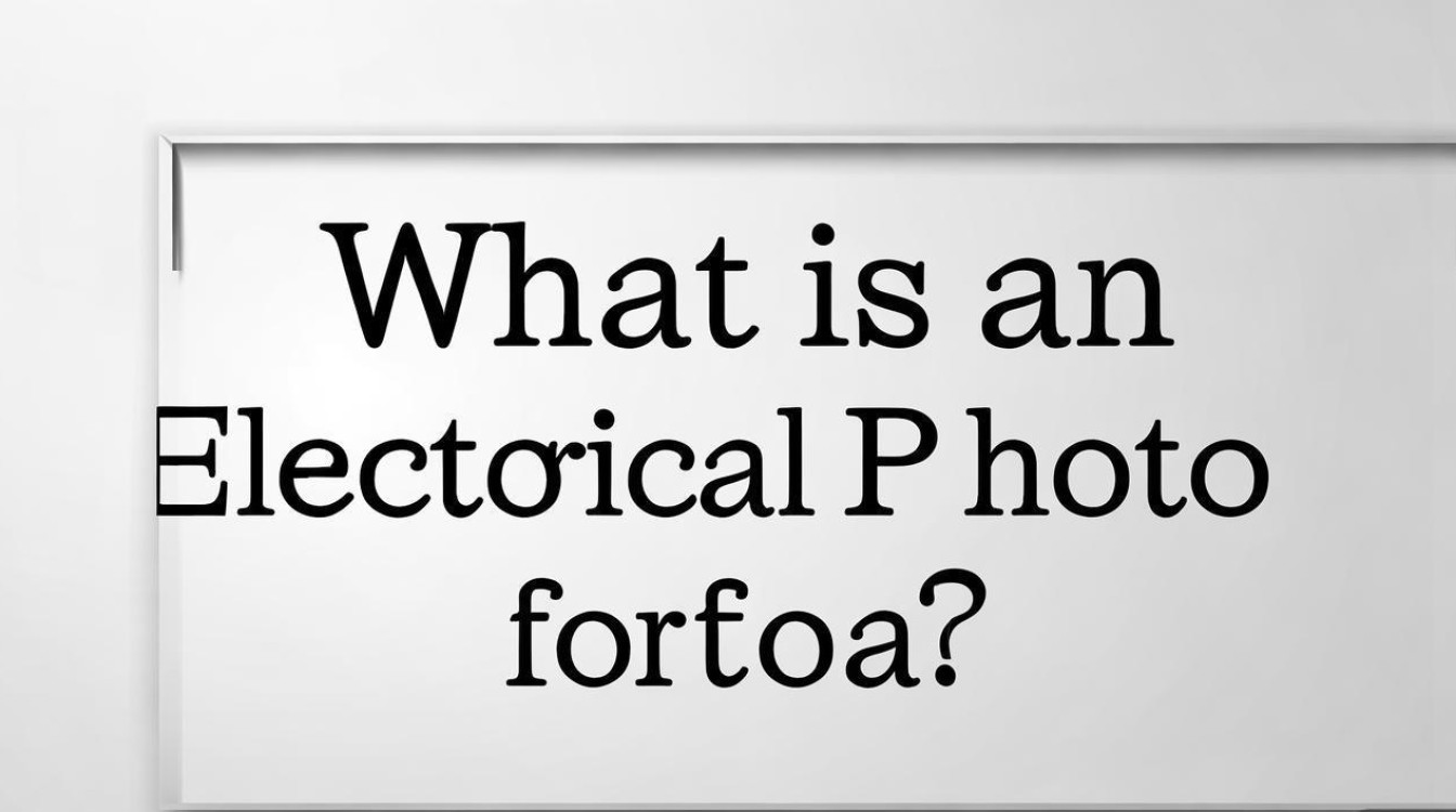 电子照片是什么格式？