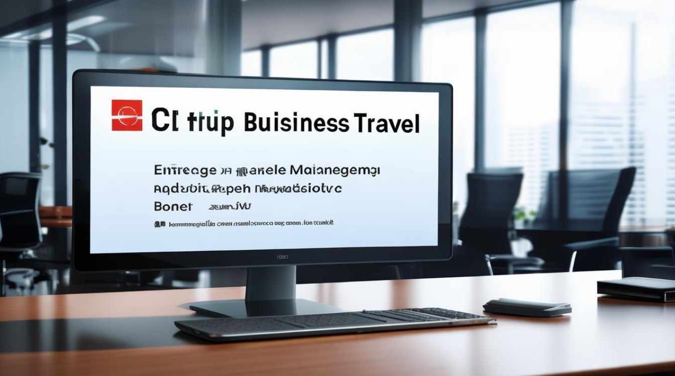 携程商旅是什么？企业差旅管理平台吗？