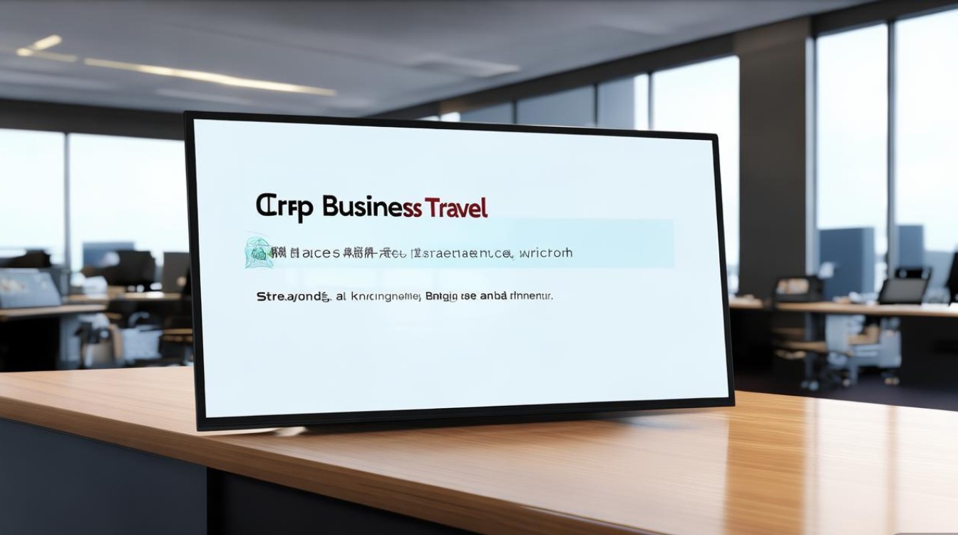 携程商旅是什么？企业差旅管理平台吗？