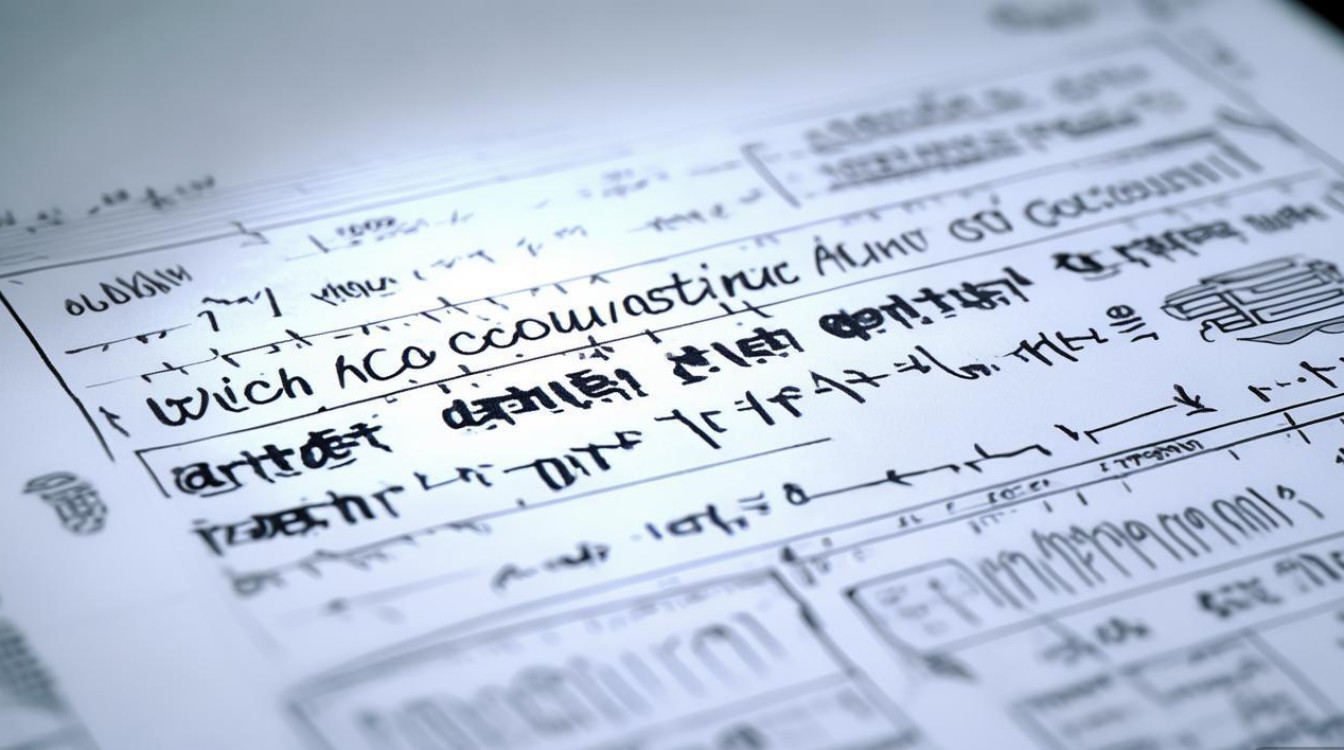 折扣该计入哪个会计科目？