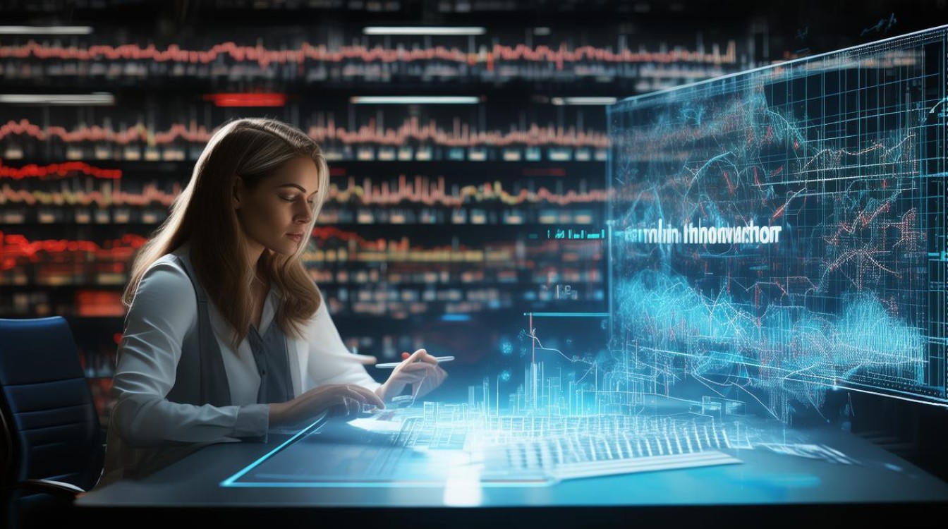 金融创新究竟是什么？