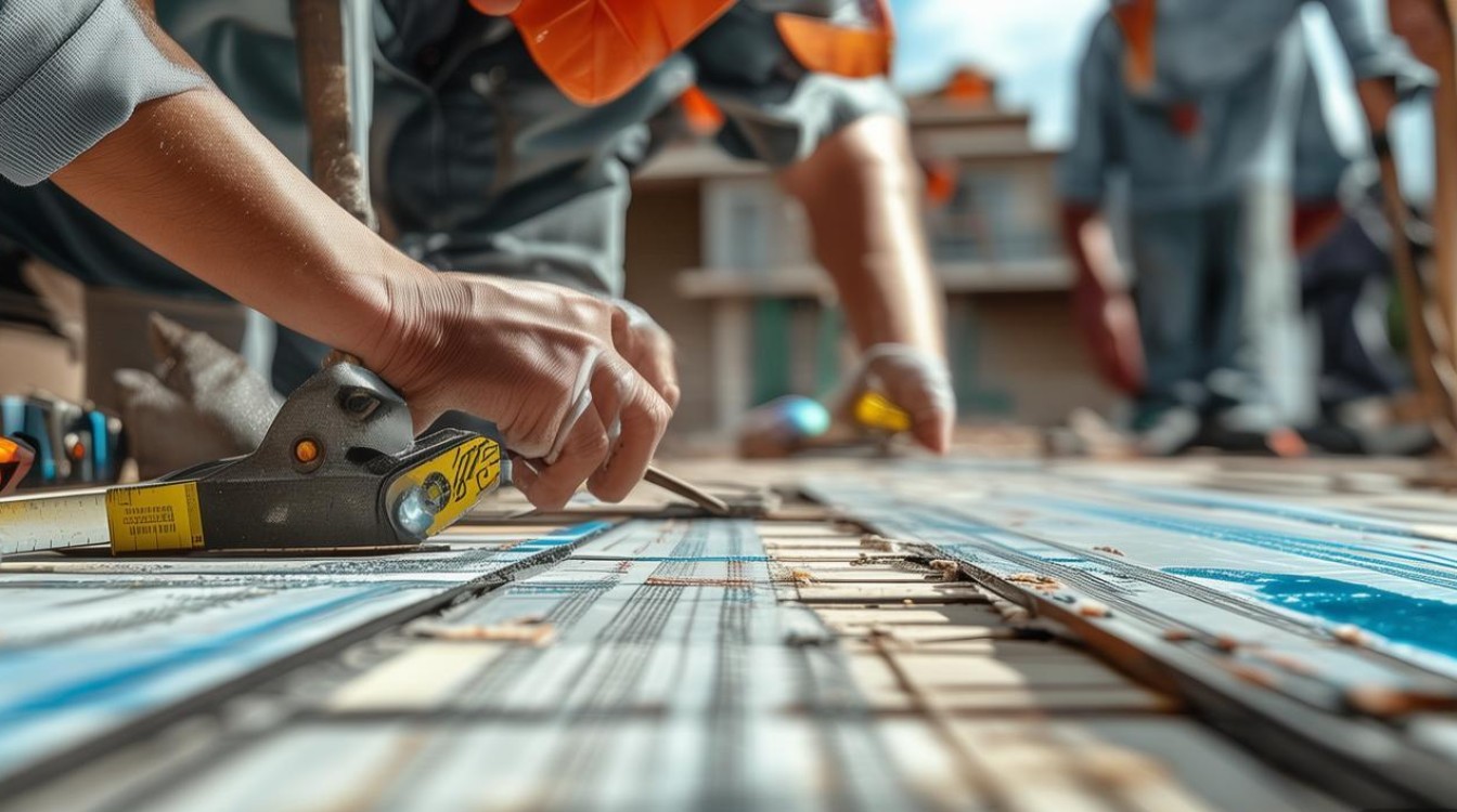 放线工作具体做什么？职责与技能要求是什么？