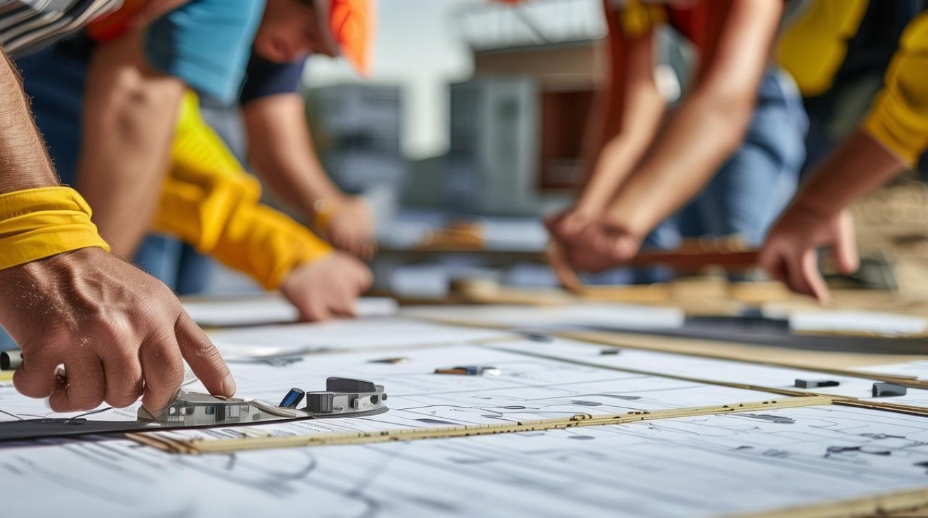 放线工作具体做什么？职责与技能要求是什么？