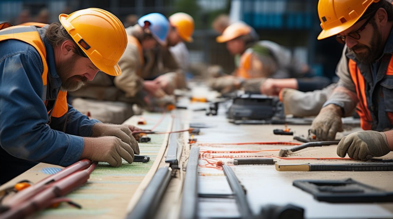 放线工作具体做什么？职责与技能要求是什么？