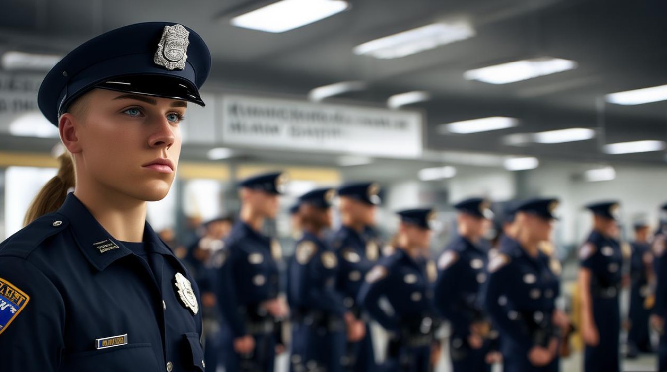 警校专业有哪些？未来就业方向各是什么？