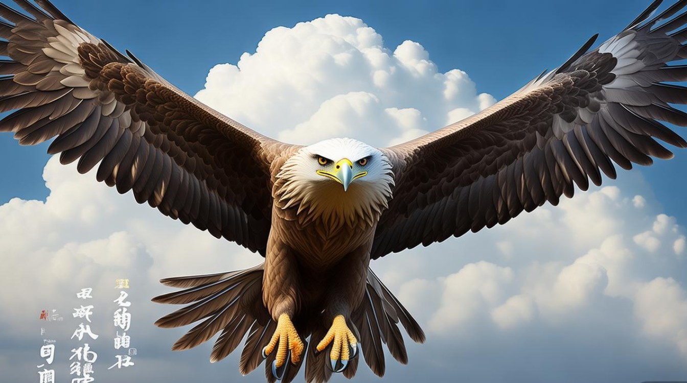 鸿鹄之志，何日凌云？