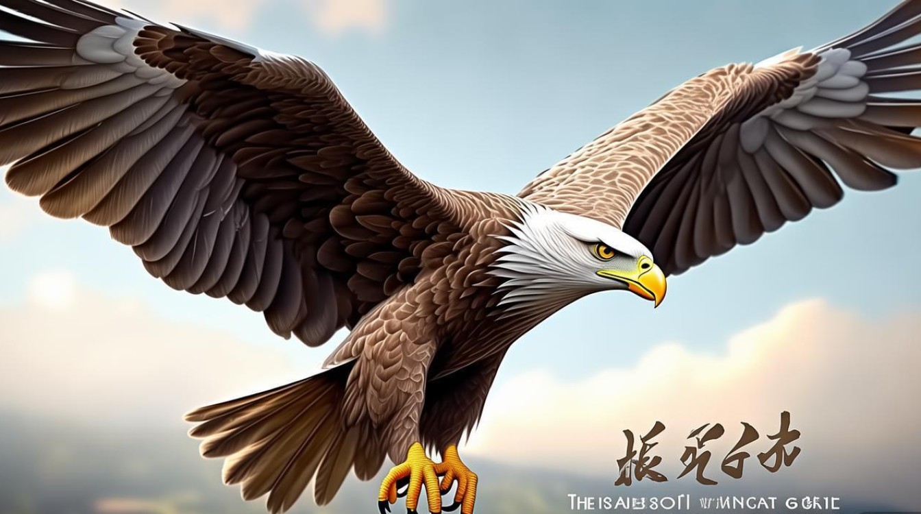 鸿鹄之志，何日凌云？