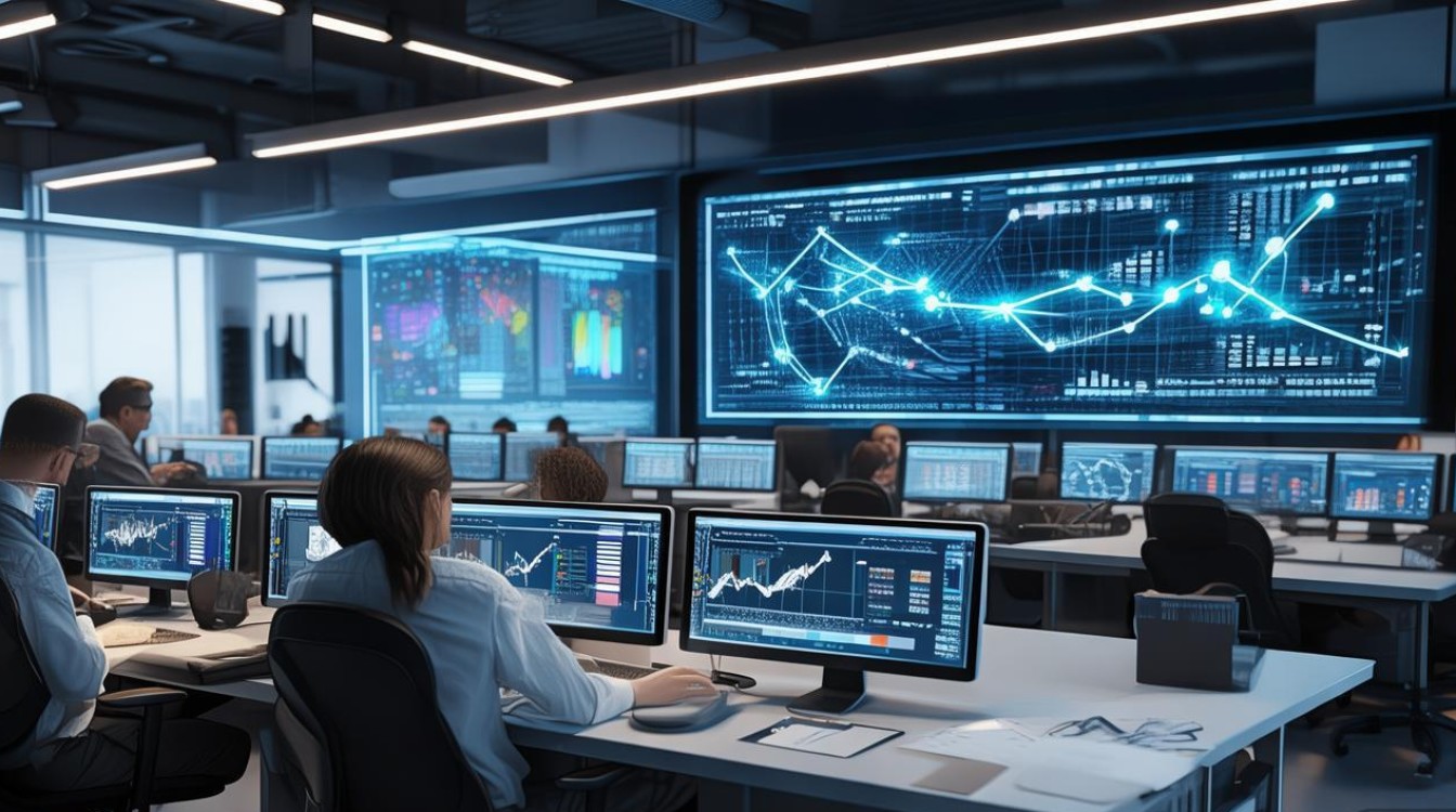 网络公司具体做什么业务？