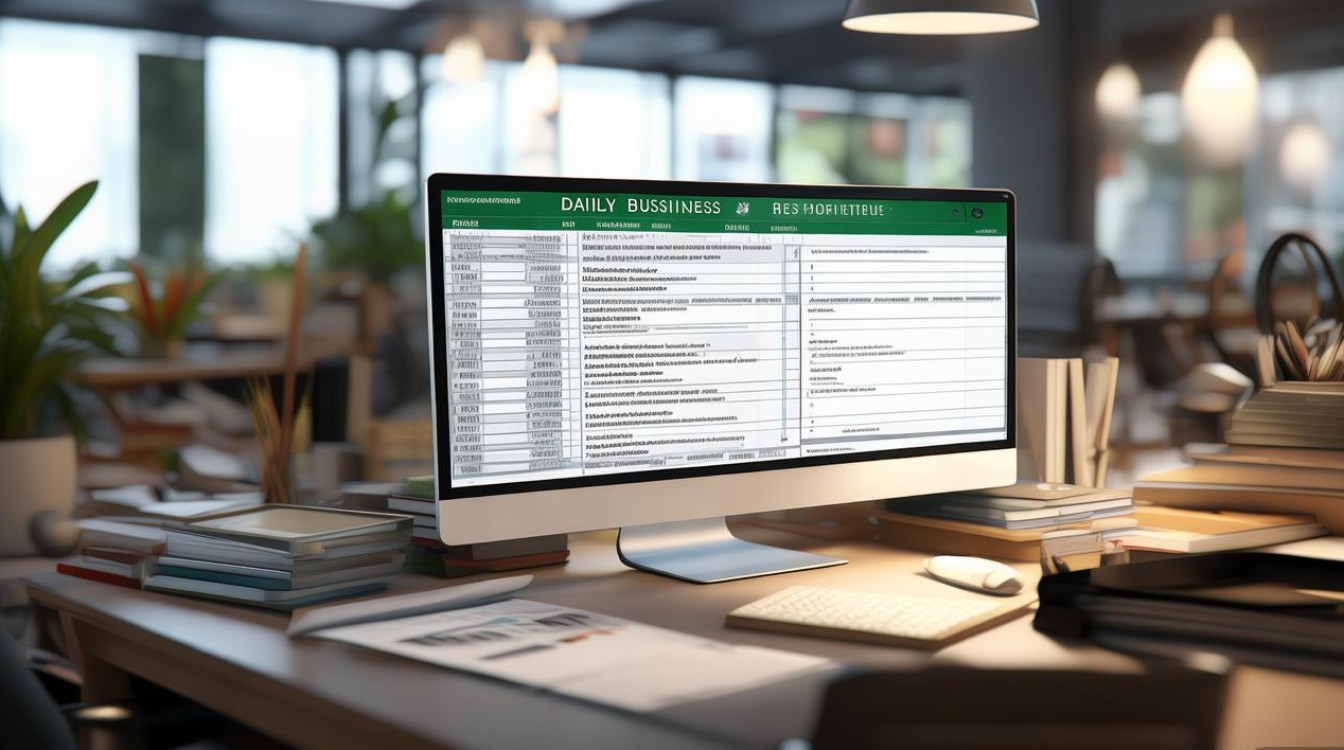 工商具体负责哪些日常事务？