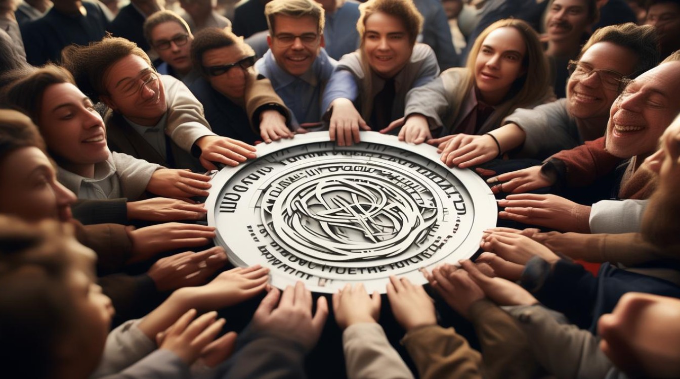 什么样的团队精神能真正凝聚人心? 什么样的团队精神能真正凝聚人心?