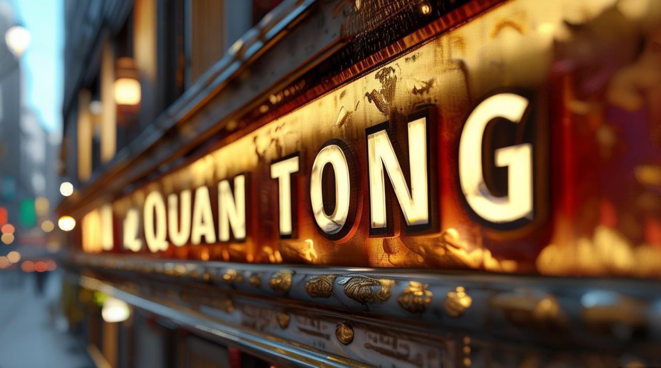 全通具体指什么？需结合语境明确含义。