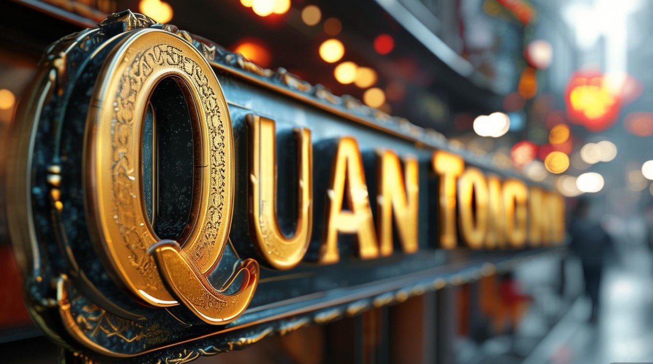 全通具体指什么？需结合语境明确含义。