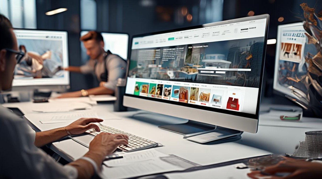 电子商务具体做什么工作? 电子商务具体做什么工作?