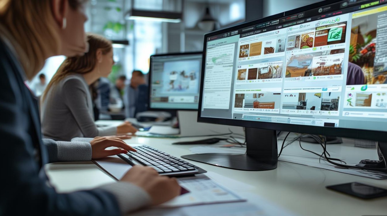 电子商务具体做什么工作? 电子商务具体做什么工作?