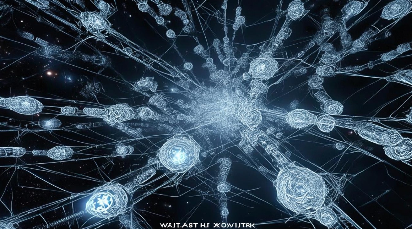 巨人网络究竟是什么？