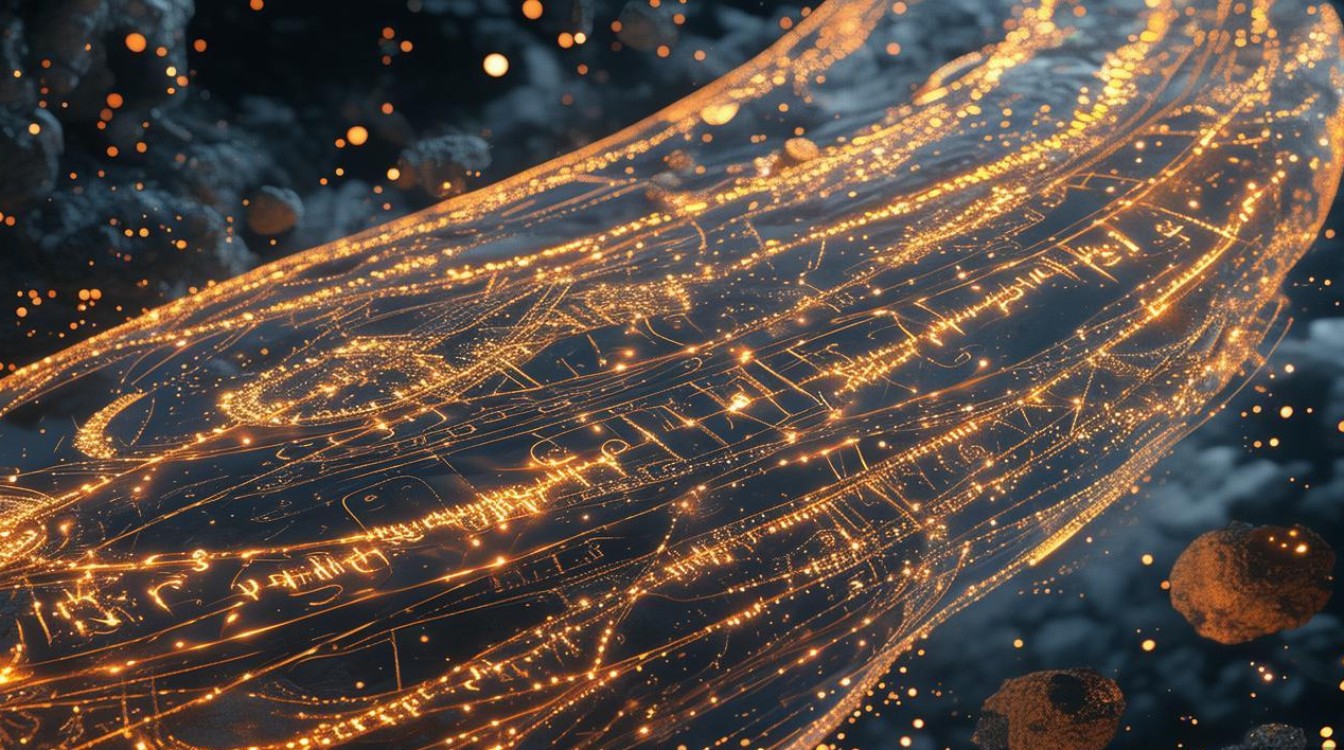 巨人网络究竟是什么？