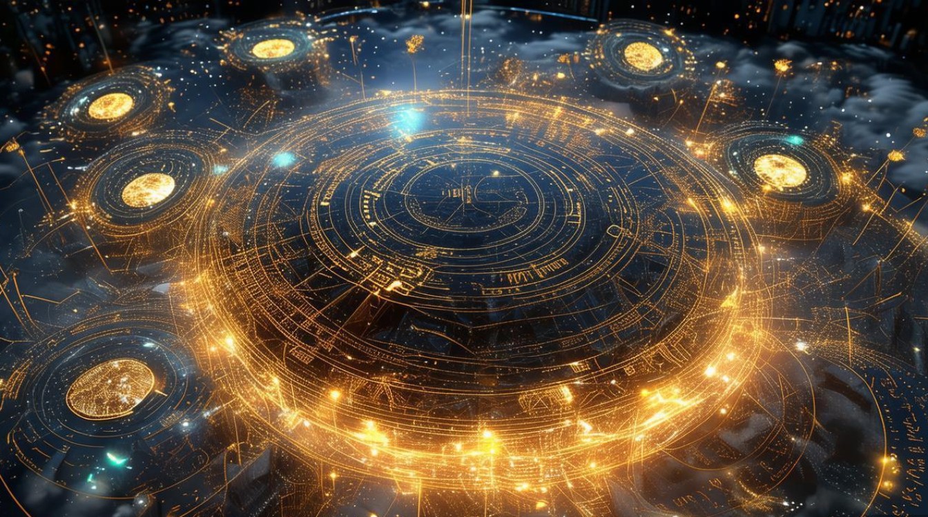 巨人网络究竟是什么？