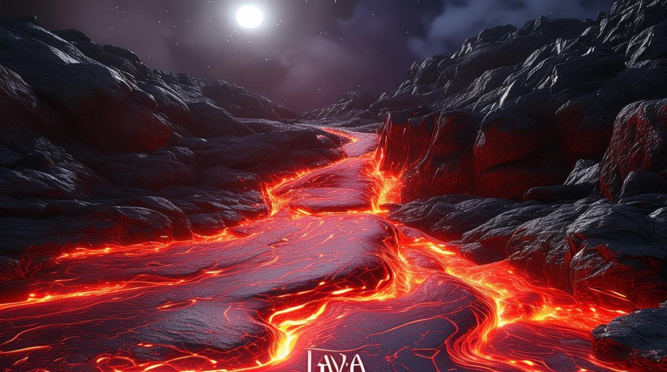 lava到底什么意思？