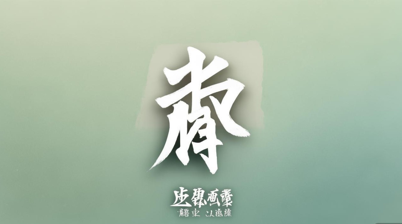 涞字到底该怎么读？