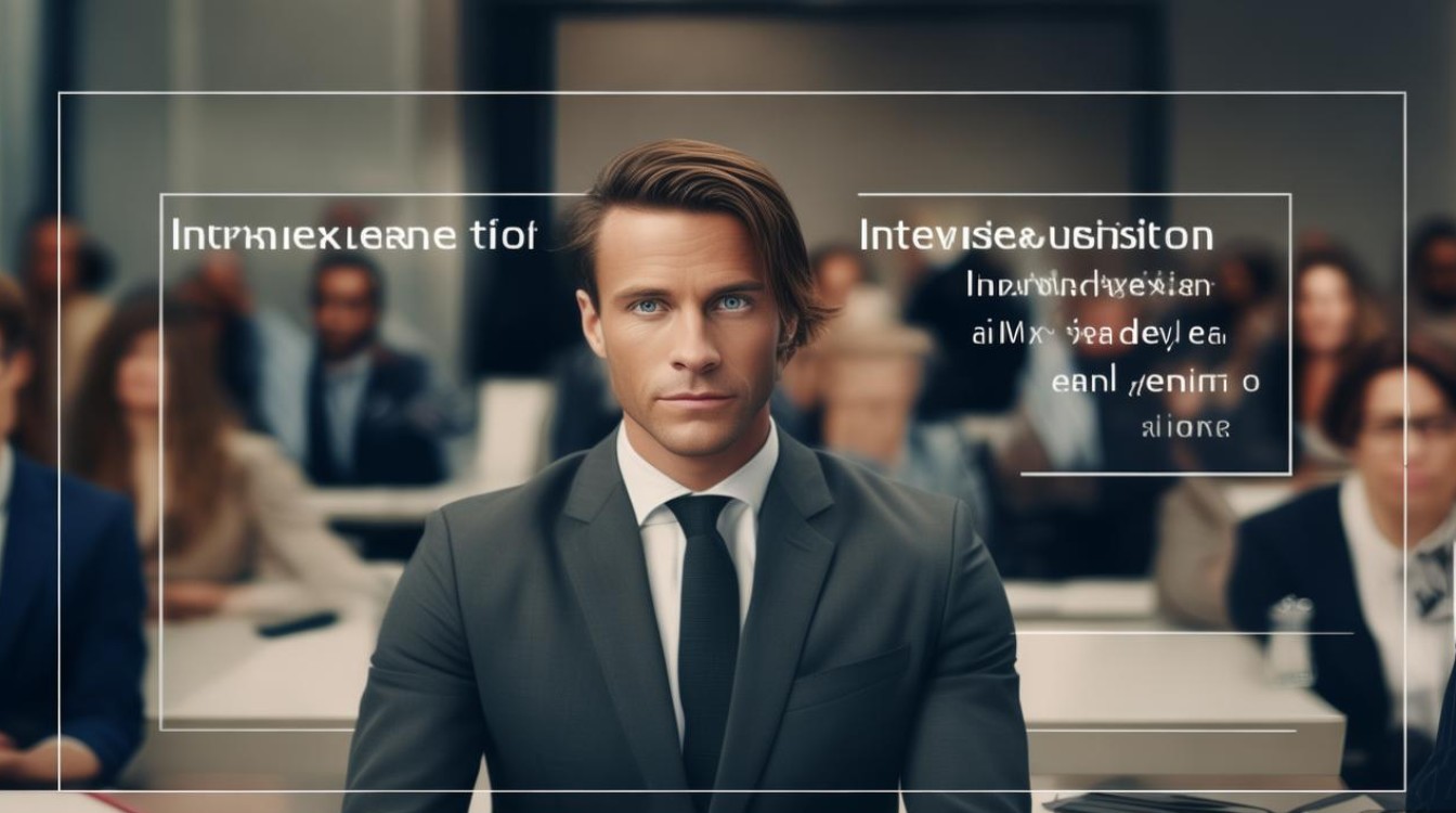 面试该问面试官哪些关键问题？