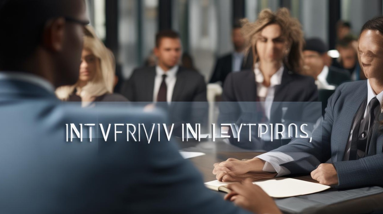 面试该问面试官哪些关键问题？