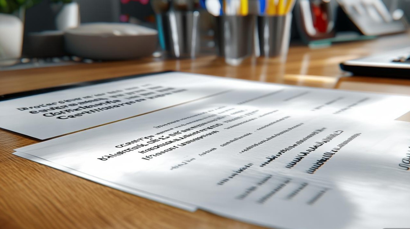 设计师必备哪些证书？