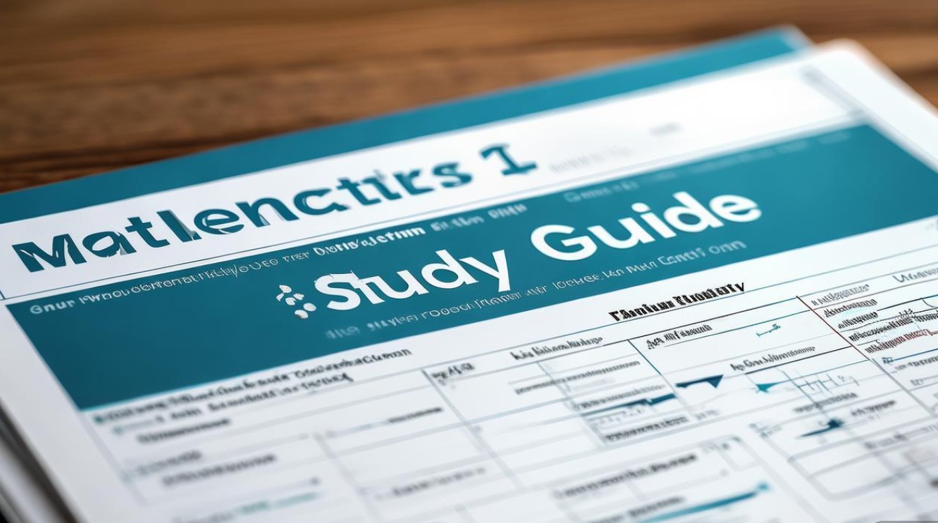 考研数学一考哪些核心内容？