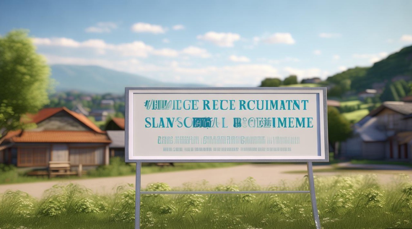 村文书公开招聘工资多少? 村文书公开招聘工资多少?