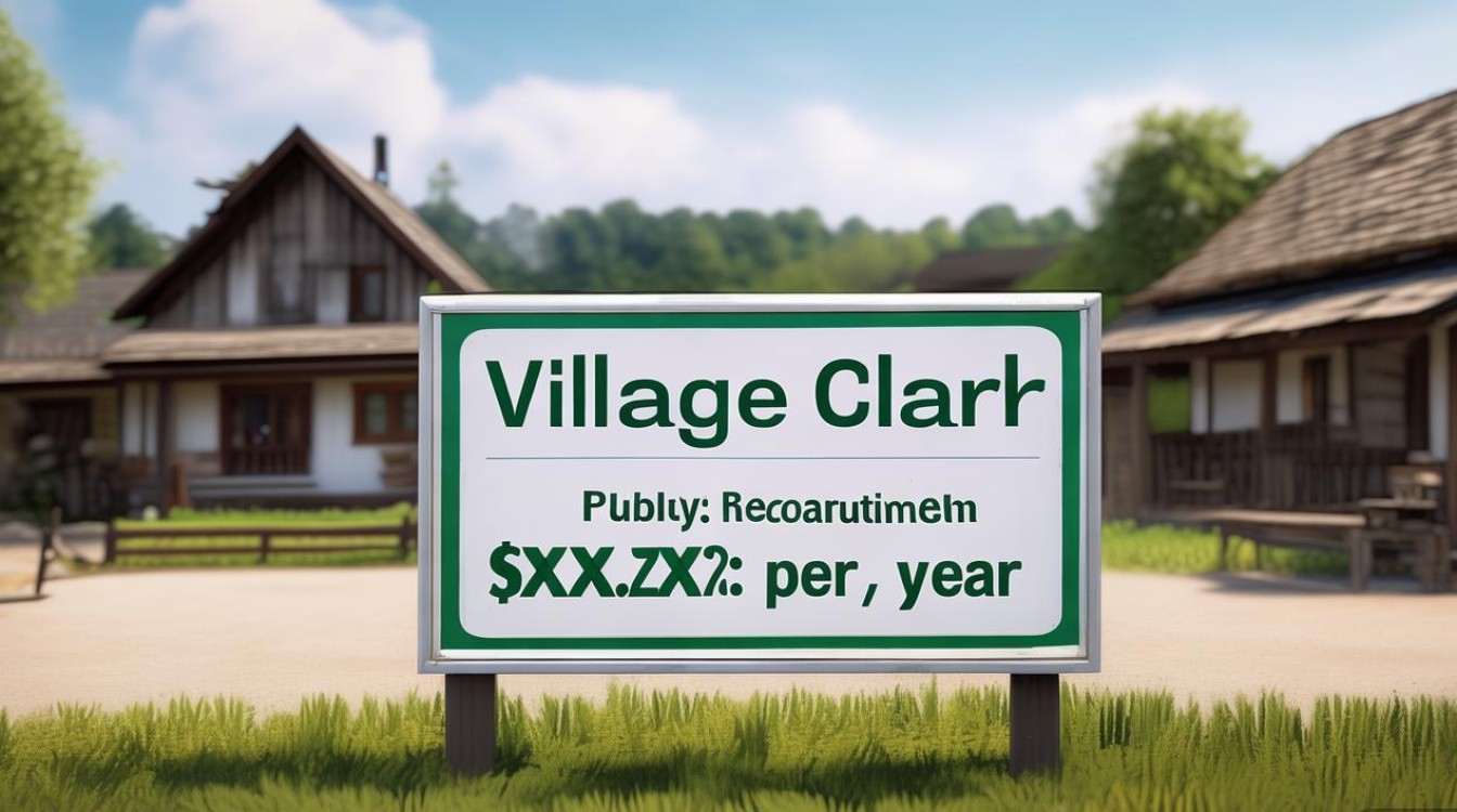 村文书公开招聘工资多少? 村文书公开招聘工资多少?