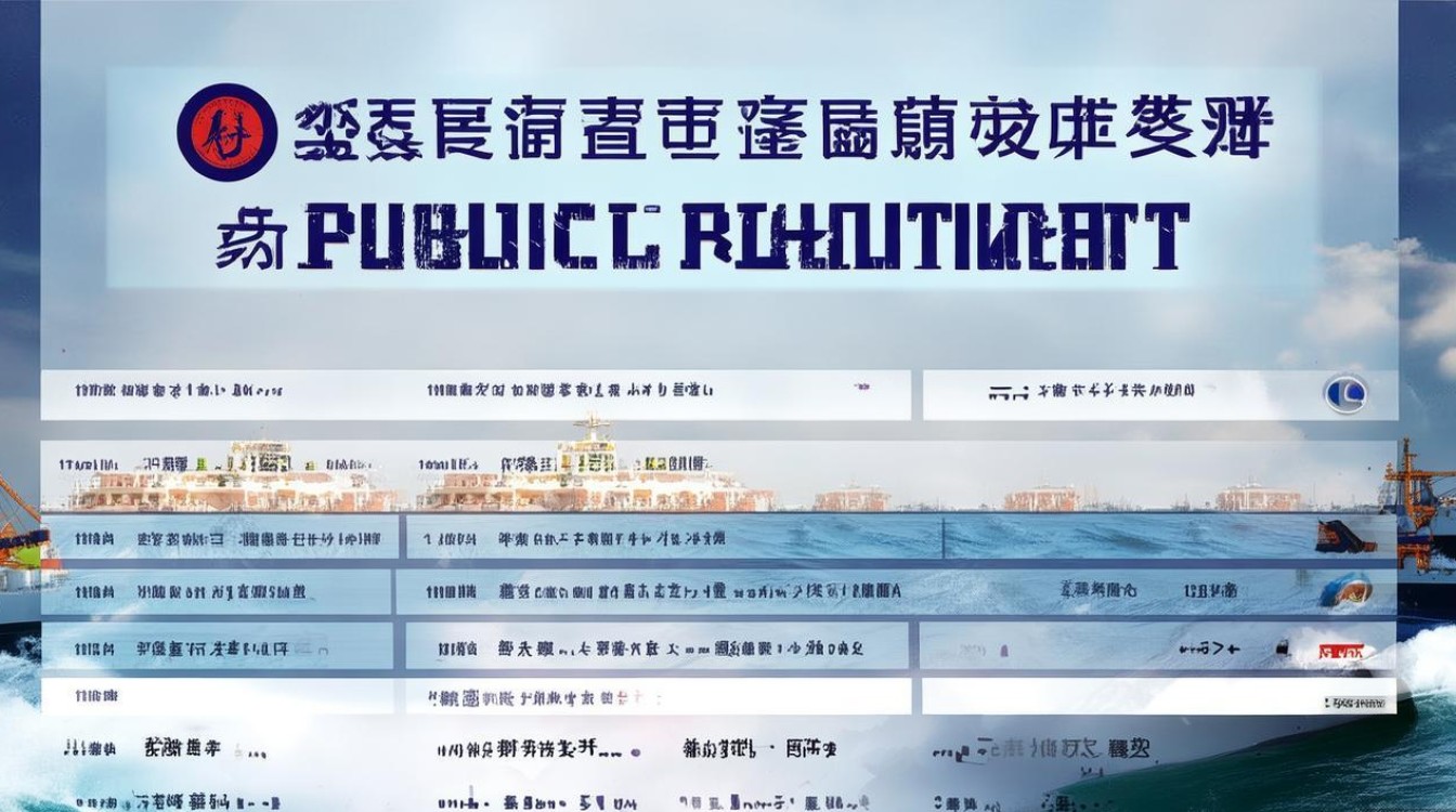 中船集团公开招聘，具体岗位有哪些要求？