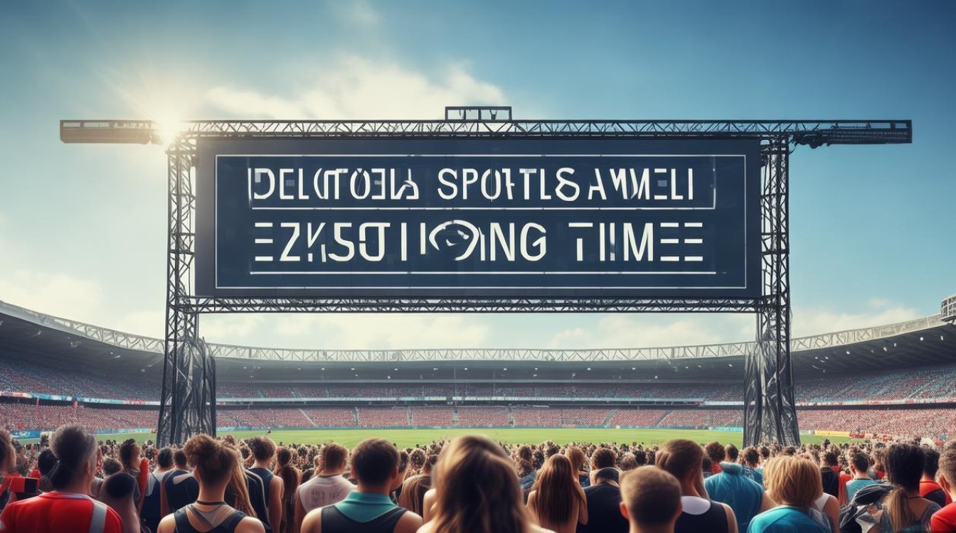 省运会具体开赛时间何时公布? 省运会具体开赛时间何时公布?