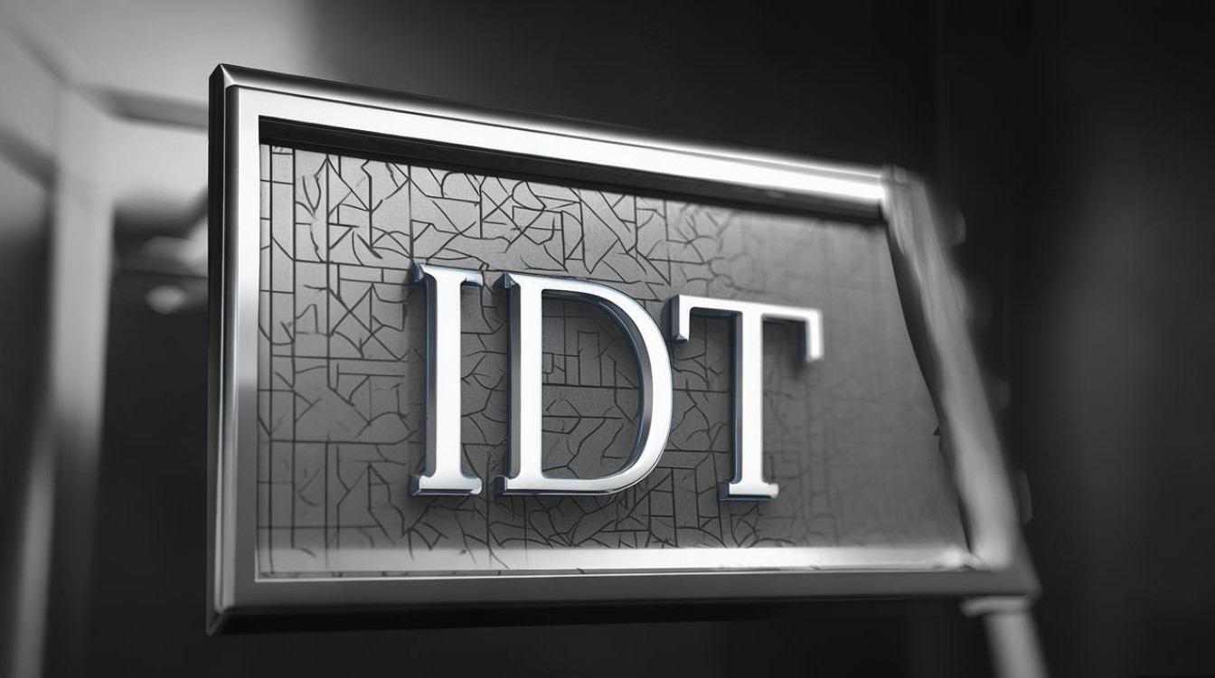 IDT是什么意思？