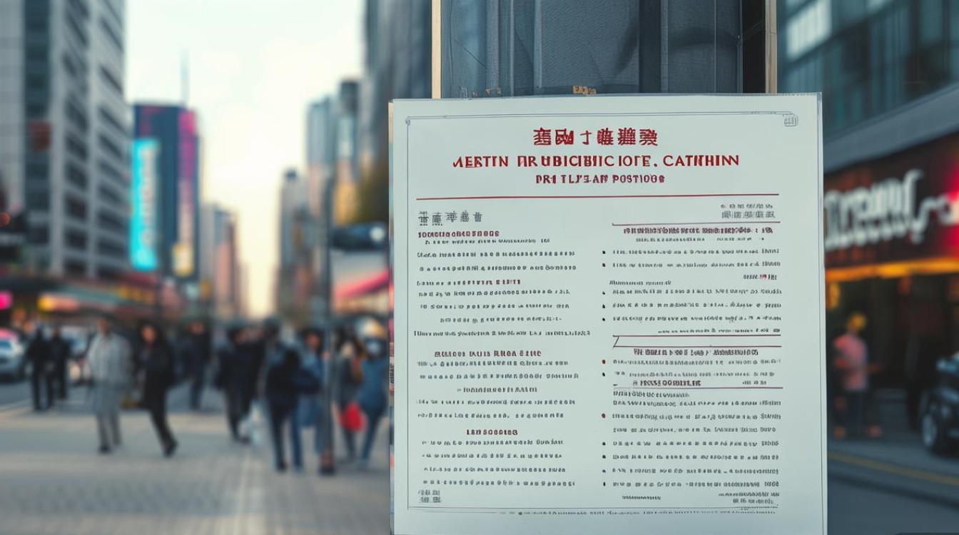 孟州公开招聘科级，具体岗位有哪些？