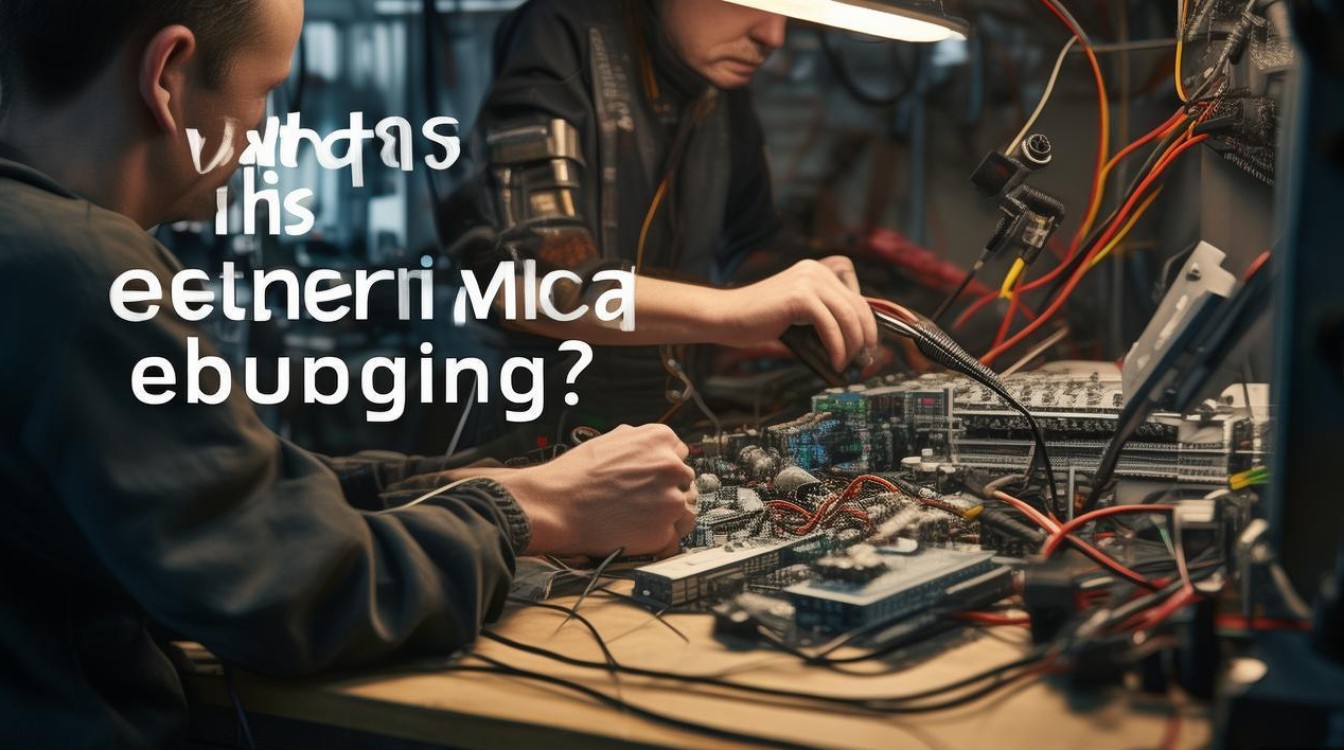 电气调试到底是什么？