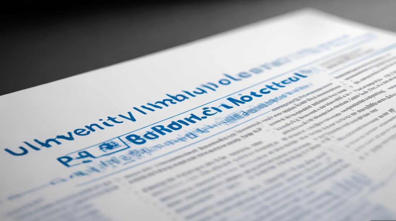 大学公开招聘人员公告有何具体要求？