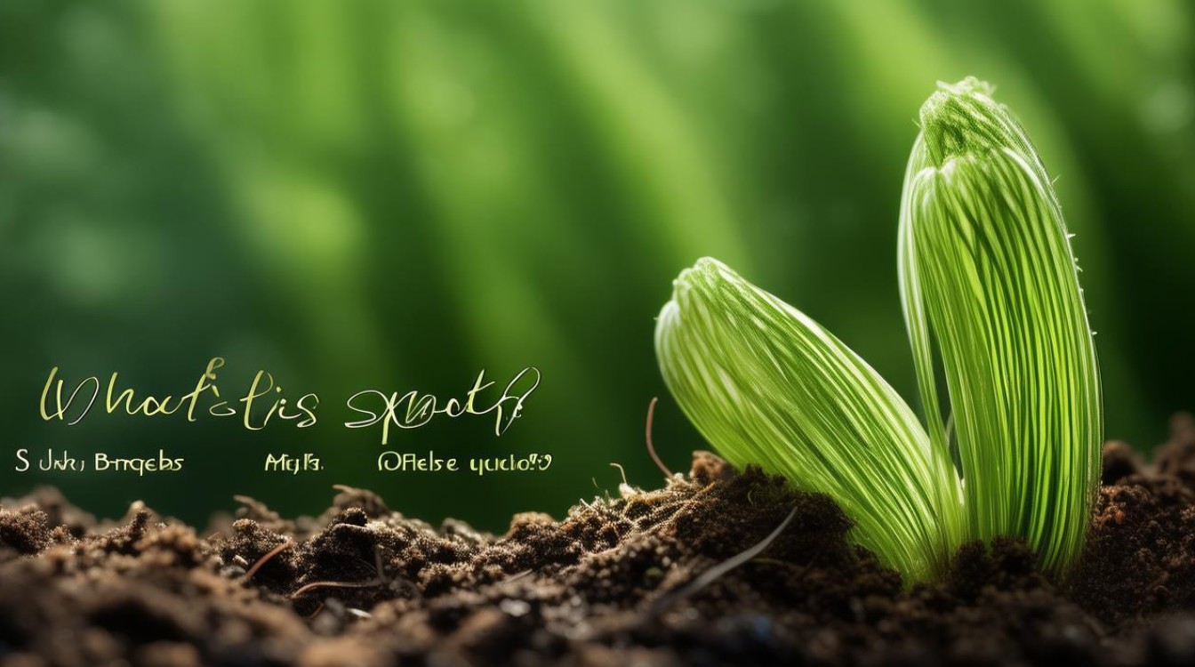 小芽究竟是什么？