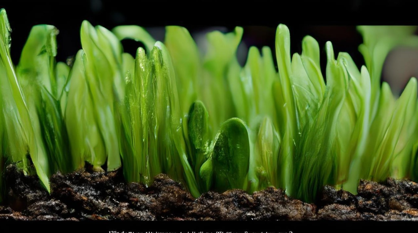 小芽究竟是什么？