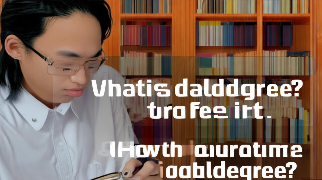 双学历是什么？如何获得双学历？